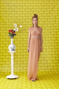 Vionnet Resort 2018