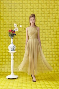 Vionnet Resort 2018