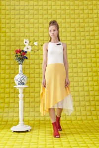 Vionnet Resort 2018