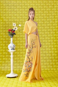 Vionnet Resort 2018