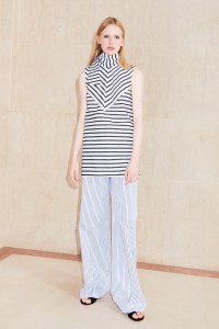 Victoria Victoria Beckham Resort 2018