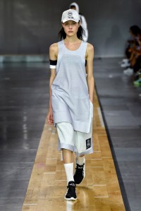 Y-3 Men's Spring 2018