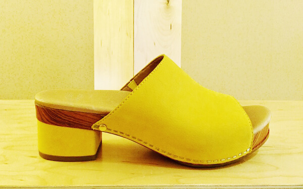 The Week Footwear: 6 Trends You Need Know Spring '18