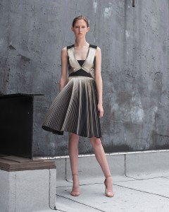 Yigal Azrouel Resort 2018