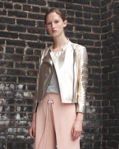 Yigal Azrouel Resort 2018