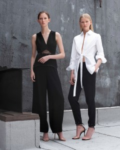 Yigal Azrouel Resort 2018