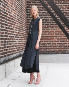 Yigal Azrouel Resort 2018