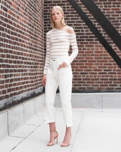 Yigal Azrouel Resort 2018