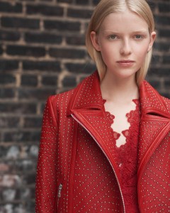 Yigal Azrouel Resort 2018
