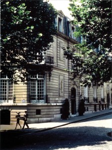 Yves Saint Laurent Museums