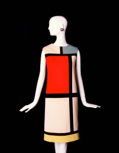 Yves Saint Laurent Museums