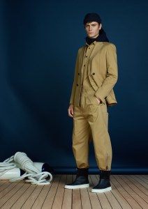 Z Zegna Men's Spring 2018