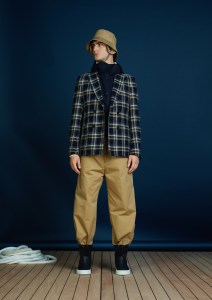 Z Zegna Men's Spring 2018