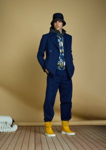 Z Zegna Men's Spring 2018