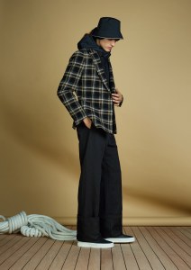 Z Zegna Men's Spring 2018