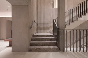 Zadig & Voltaire in Paris.
