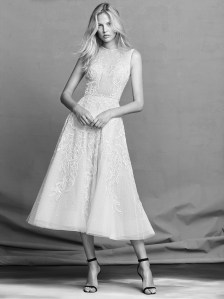 Zuhair Murad Resort 2018