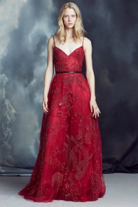 Zuhair Murad Resort 2018