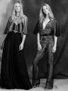 Zuhair Murad Resort 2018