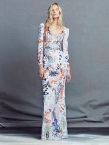 Zuhair Murad Resort 2018