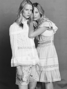 Zuhair Murad Resort 2018