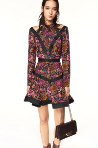 Zac Zac Posen Resort 2018