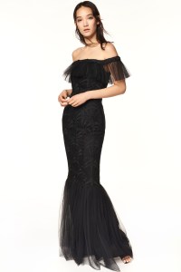 Zac Zac Posen Resort 2018