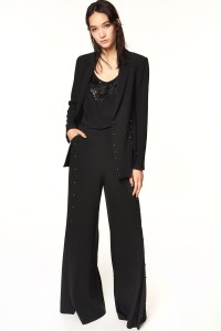 Zac Zac Posen Resort 2018