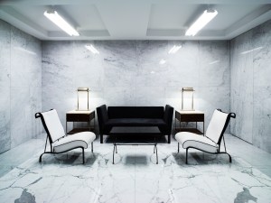 Thom Browne Store London's Mayfair