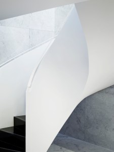 Thom Browne Store London's Mayfair