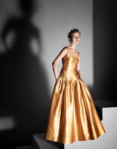 Alberta Ferretti Couture Fall 2017