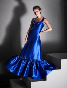 Alberta Ferretti Couture Fall 2017