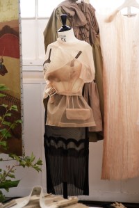 Inside Maison Margiela's Quirky Set for Couture Fall 2017