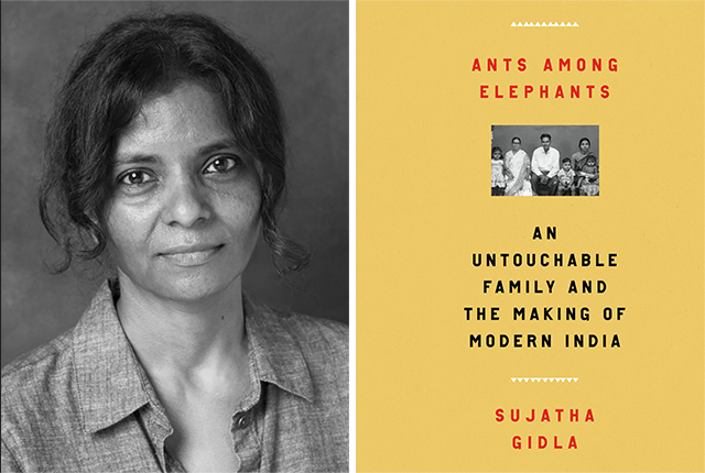Ants Among Elephants: An Untouchable Family and the Making of Modern India