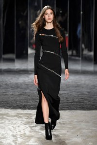 Azzaro Couture Fall 2017