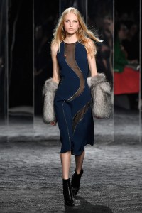 Azzaro Couture Fall 2017