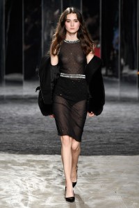 Azzaro Couture Fall 2017