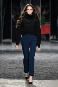 Azzaro Couture Fall 2017