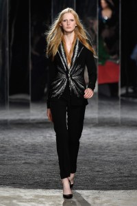 Azzaro Couture Fall 2017