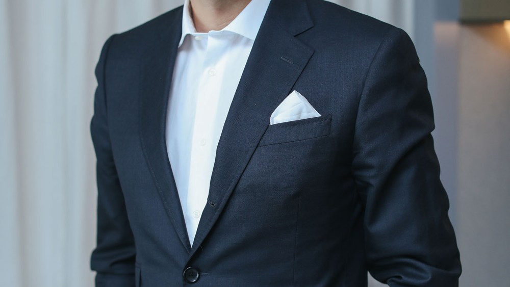 Bally CEO Frédéric de Narp