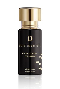 Derm Institute Youth Alchemy Eye Serum.