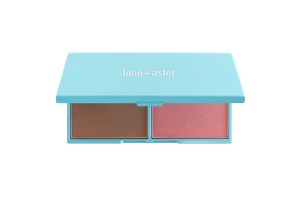 Bluemercury Lune+Aster Sunset Palette.