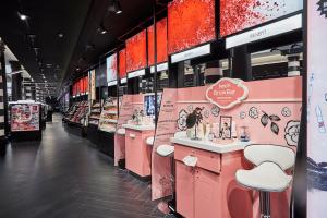 Brow Bar