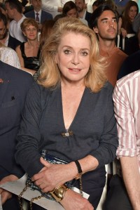 Catherine Deneuve