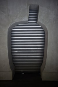 Comme de Garçons Launches ‘Concrete’ in Brooklyn Warehouse