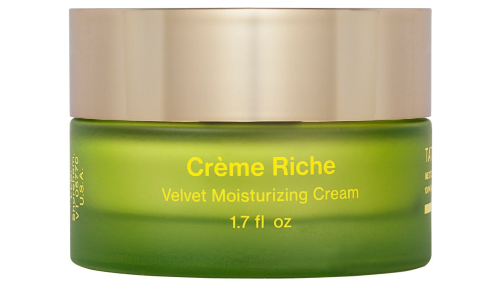 Tata Harper's Crème Riche