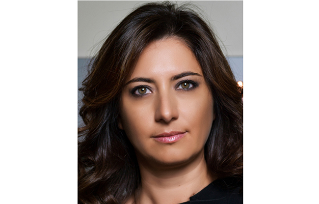 Cristina Scocchia