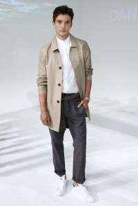 Daniel Hechter Paris Men's Spring 2018