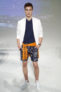 Daniel Hechter Paris Men's Spring 2018