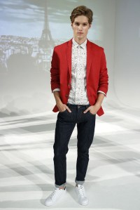 Daniel Hechter Paris Men's Spring 2018